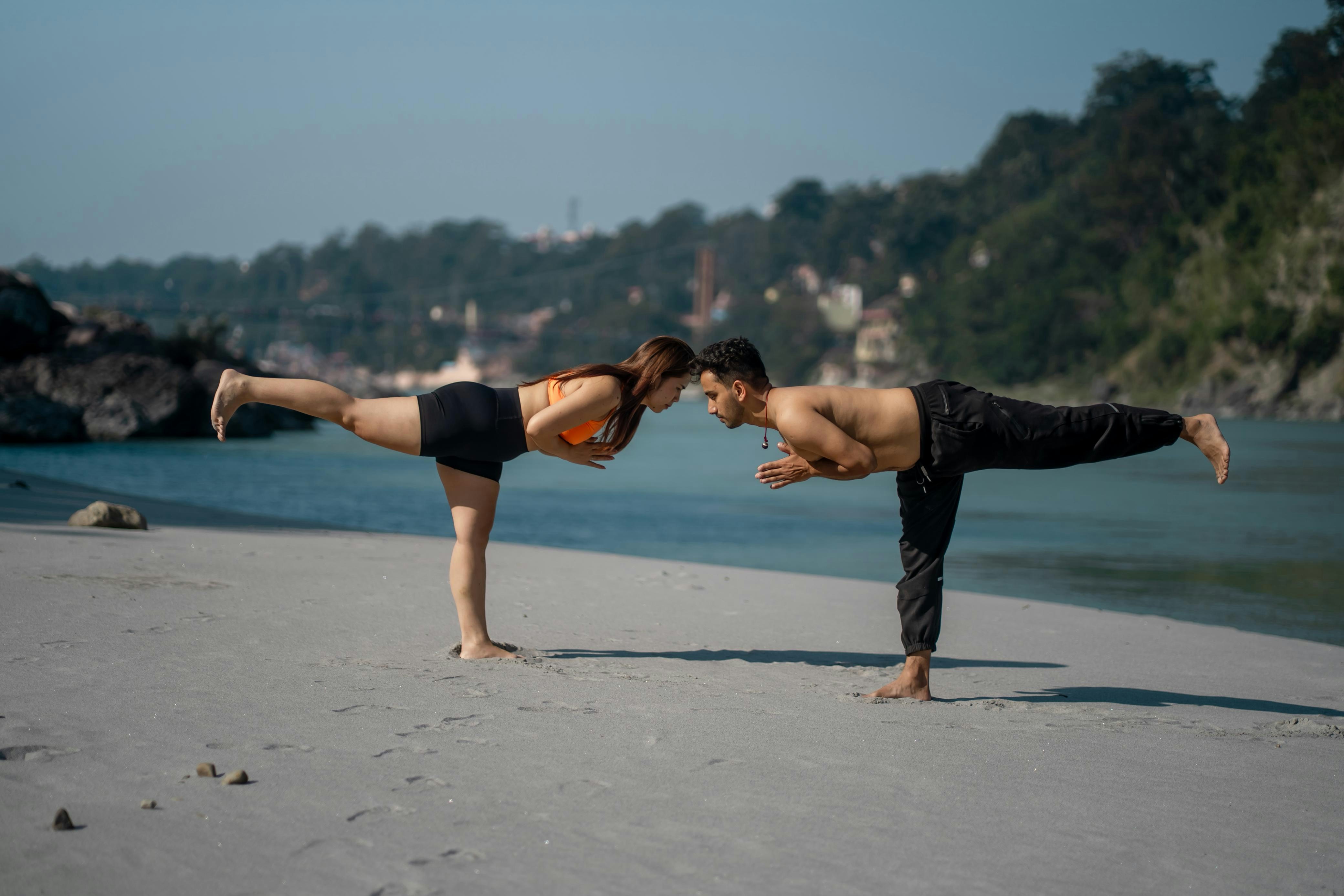 Chakra Balancing Through...3